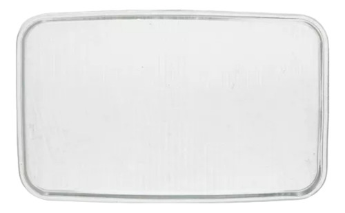 111504 Vidrio Optica Para Iveco 190/33 Der/izq