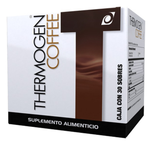 Thermogen Coffee 30 Sobres