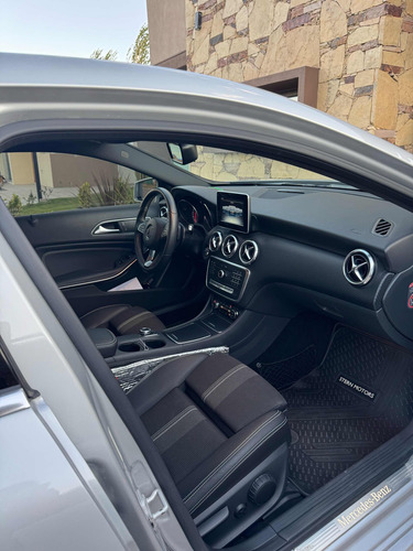 Mercedes-benz Clase A 1.6 A200 Urban 156cv