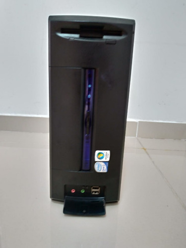 Cpu Intel Core 2 Dual 2.33 Ghz E6550
