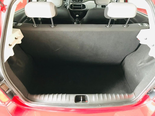 Imagem 9 de 13 de Chevrolet Onix 1.0 Ls Spe/4 Flex Manual