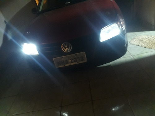 Imagem 1 de 3 de Volkswagen Gol 2007 1.0 Plus Total Flex 5p