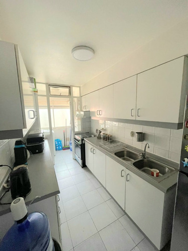 Tejada 3d+2b+1estac+1bod+piscina+area Verde+c.tenis