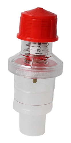 Válvula Desechable Ambu Peep 20