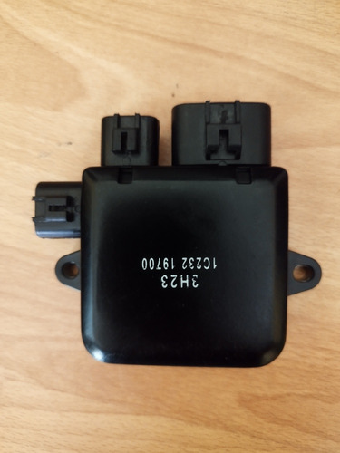 Módulo De Ventiladores De Mazda 6 Del 2003-2008 (Usado)