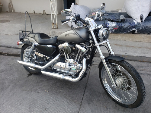 Harley Davidson Sportster Xl1200c