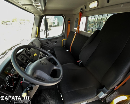 Camión Para 11 Toneladas M2 Rabòn. Aq