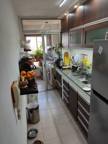 Imagen 6 de 16 de Apartamento Palermo 3 Dormitorios Y Garage