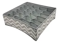 Comprar Caja Organizadora Tnt 24 Divisiones Ropa Interior LG Amoblamientos
