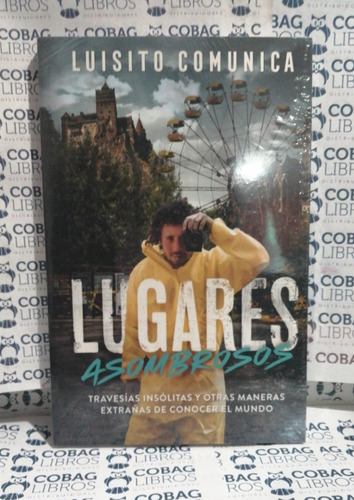 Lugares Asombrosos