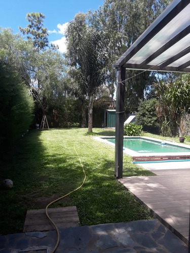 Imagen 11 de 30 de Casa En Venta En Ing. Maschwitz, Escobar, G.b.a. Zona Norte