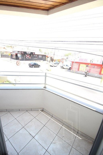 Imagem 2 de 14 de Apartamento - Jardim Cidade De Florianopolis - Ref: 11584 - V-11584