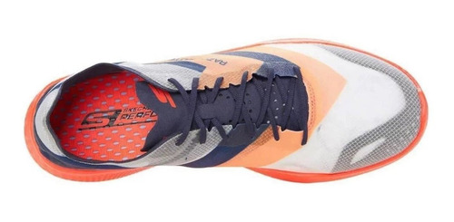 Tênis Skechers Go Run Razor 3 Elite Masculino