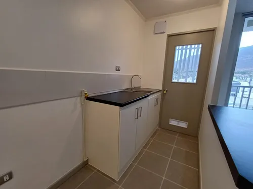 Arriendo Departamento 2d+2b