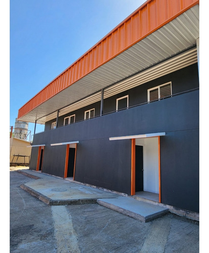 Arriendo Bodega De 750 M2 En Ruta 5 Sur, Lautaro.