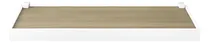Comprar Estante Prat-k Duetto 40 X 20 X 4 Cms Madera Mf Shop
