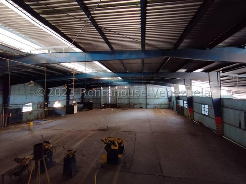 Imagen 6 de 28 de Amplio Galpon Comercial Carretera Cagua La Villa Estef 23-26502