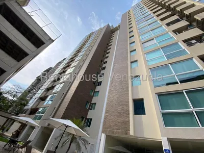 Apartamento en alquiler