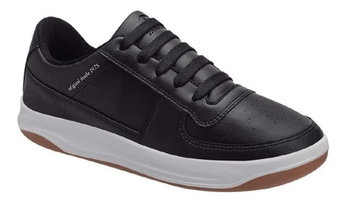 Zapatillas Topper Boris Negro Abc Dep