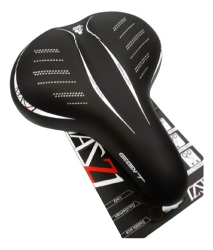 Asiento Playero Confort System Ergonomic Resortes Mazzi 251 22 Cm