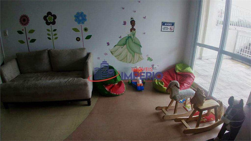 Imagem 24 de 24 de Apartamento Com 2 Dorms, Vila Das Palmeiras, Guarulhos - R$ 361 Mil, Cod: 4350 - V4350