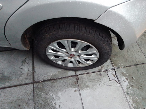 Fiat Idea 1.4 MPI ATTRACTIVE 8V