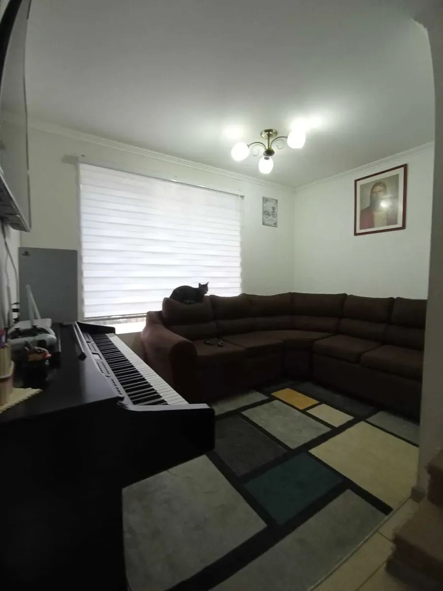 Imagen 3 de 16 de Vendo Casa En Prados De Angachilla - Valdivia (172165)