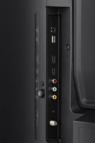 Pantalla 32 Vidaa Hisense 32a43kv Smart Tv Alb