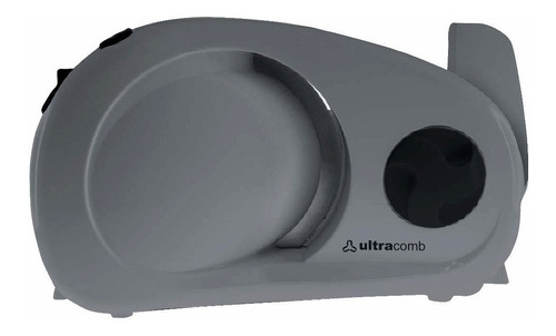 Cortadora De Fiambres Y Alimentos Ultracomb Fs6300