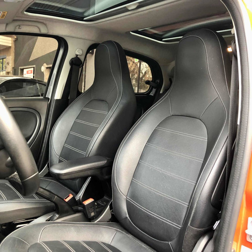 Imagen 12 de 24 de Smart Forfour 2016 Play 1.0 Dissano Automotores
