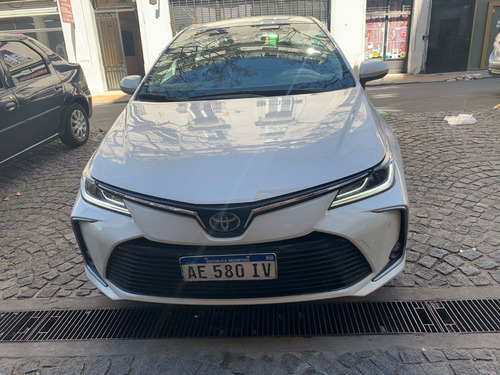 Imagen 2 de 10 de Toyota Corolla Hev 1.8 Seg
