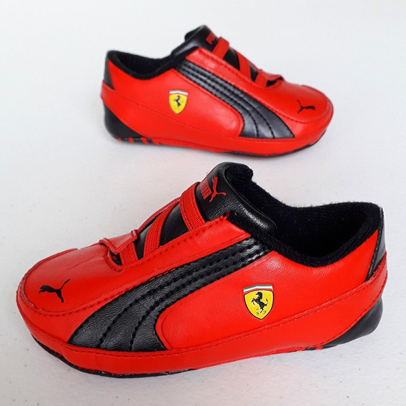 sapato ferrari original