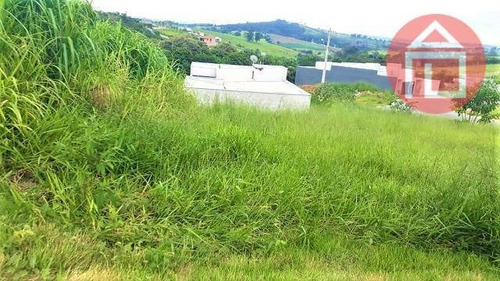 Imagem 4 de 4 de Terreno À Venda, 140 M² Por R$ 95.000,00 - Residencial Villa Verde - Bragança Paulista/sp - Te1323