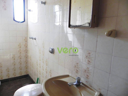 Imagem 7 de 30 de Casa Com 4 Dormitórios Para Alugar, 576 M² Por R$ 10.000,00/mês - Jardim Colina - Americana/sp - Ca0368
