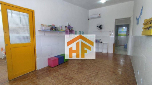 Imagem 13 de 20 de Casa Com 14 Salas No Janga, Paulista - Ca0291