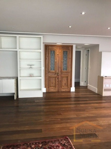 Imagem 2 de 11 de Apartamento, Venda, Santana, Sao Paulo - 10280 - V-10280