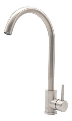 Monomando Llave Grifo Para Lavaplatos Fregadero Fiorenzo