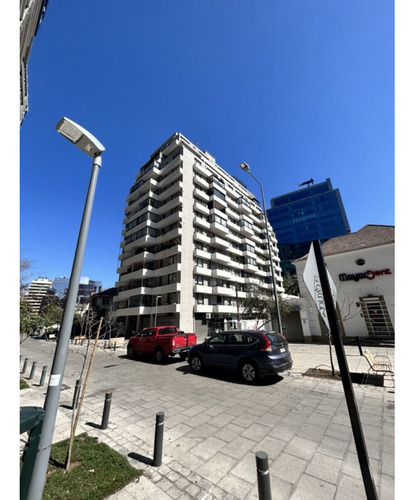 Holley , Depto Venta, Providencia - R Del Rio Propiedades