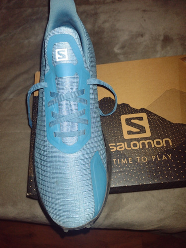Zapatillas Salomon Originales.