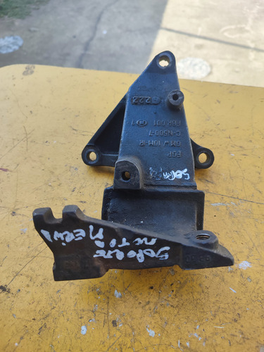 Soporte De Motor Derecho Corsa Meriva 1.8 93307143
