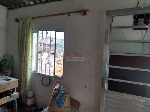 Imagem 3 de 30 de Ótimo Sobrado Para Venda Com Amplo Espaço De Terreno 308m² - Parque Primavera - Id 1267. - 1267
