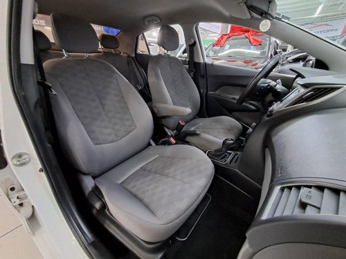 Hyundai HB20S HB20S 1.6 PREMIUM 16V FLEX 4P AUTOMÁTICO