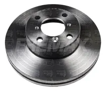 Comprar Par Disco Freno Para Suzuki Liana 1.6 2002 2003