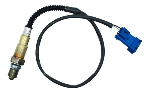 Sensor De Oxigeno Peugeto 206 307. Partner Bosch Azul