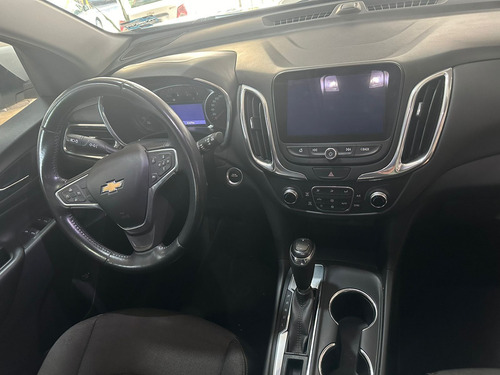 Chevrolet Equinox 1.5 Lt At
