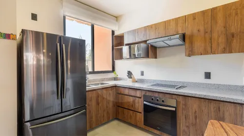 Casa En Venta En Tulum