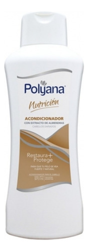 Shampoo Nutricion 979ml Polyana