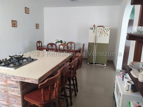 Apartamento En Venta En Via San Diego De Los Altos, Carrizal. Gf.