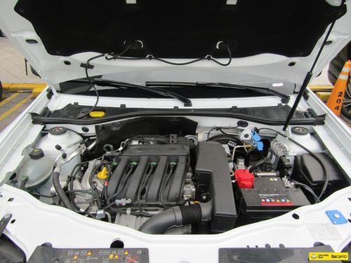 Renault Duster 1.6 Expression