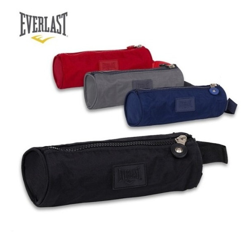 Cartuchera Everlast Pencil 11240